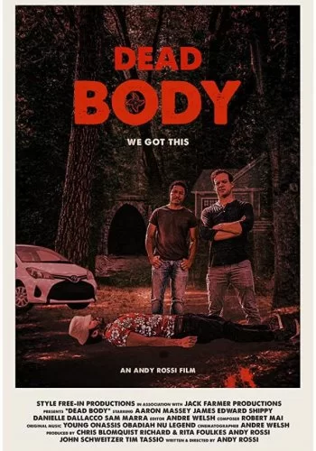Dead Body 2021 смотреть онлайн фильм