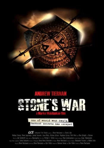 Война Стоуна 2011 смотреть онлайн фильм