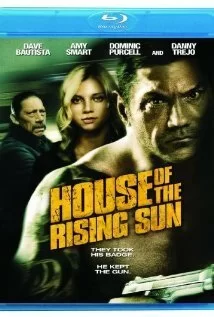 Дом восходящего солнца 2011 смотреть онлайн фильм