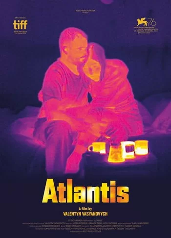 Атлантида 2019 смотреть онлайн фильм