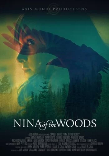 Нина из леса 2020 смотреть онлайн фильм