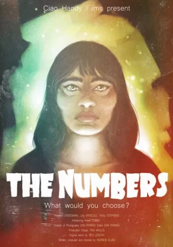 The Numbers 2018 смотреть онлайн фильм