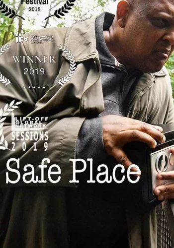 A Safe Place 2020 смотреть онлайн фильм