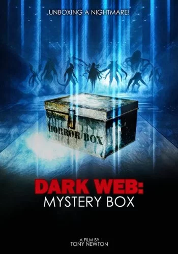 Dark Web: The Mystery Box 2020 смотреть онлайн фильм
