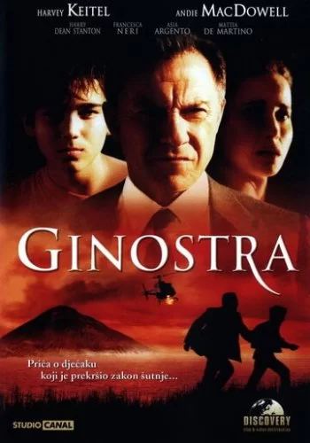 Гиностра 2002 смотреть онлайн фильм