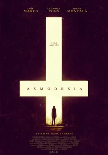 Асмодексия 2013 смотреть онлайн фильм