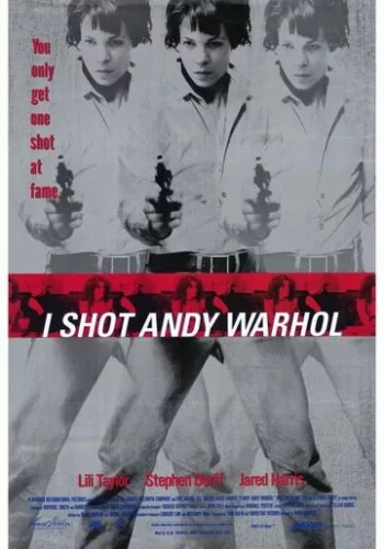 Я стреляла в Энди Уорхола 1995 смотреть онлайн фильм
