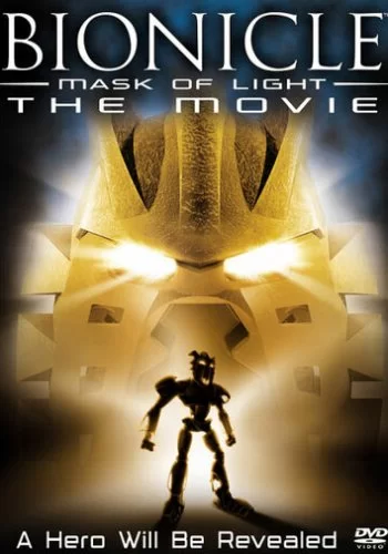 Бионикл: Маска света 2003 смотреть онлайн мультфильм
