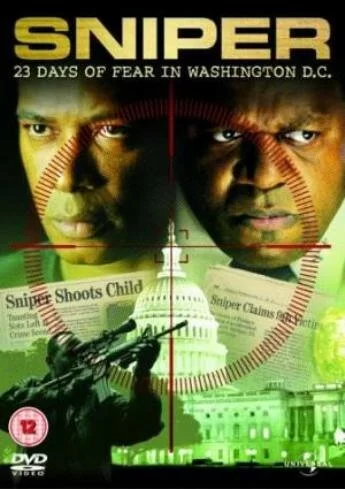 Вашингтонский снайпер: 23 дня ужаса 2003 смотреть онлайн фильм