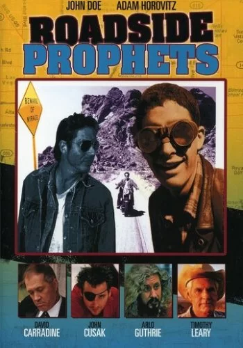 Дорожные пророки 1991 смотреть онлайн фильм