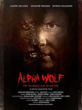 Волк-вожак 2018 смотреть онлайн фильм