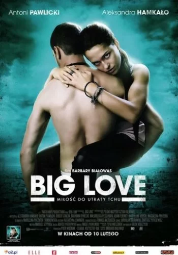 Большая любовь 2012 смотреть онлайн фильм