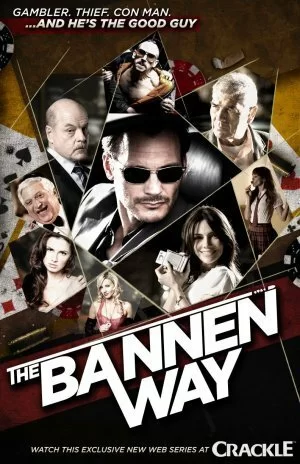 Путь Баннена 2010 смотреть онлайн фильм