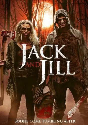 Легенда о Джеке и Джилл 2021 смотреть онлайн фильм