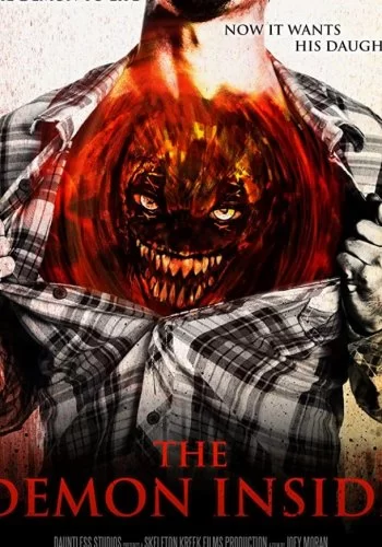 The Demon Inside 2016 смотреть онлайн фильм