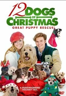 12 рождественских собак 2 2012 смотреть онлайн фильм