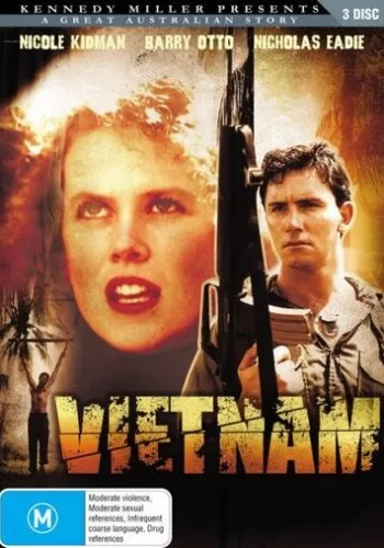Вьетнам, до востребования 1987 смотреть онлайн сериал