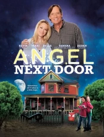 Ангел по соседству 2012 смотреть онлайн фильм