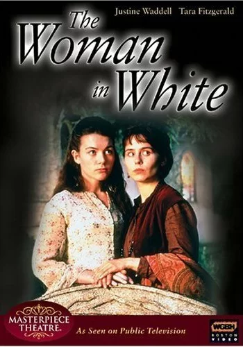 Женщина в белом 1997 смотреть онлайн фильм