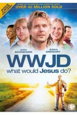 Что бы сделал Иисус? 2009 смотреть онлайн фильм