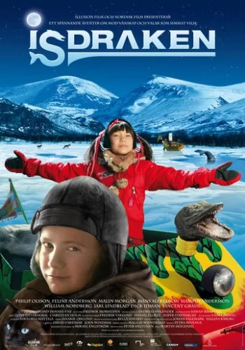 Ледяной дракон 2012 смотреть онлайн фильм