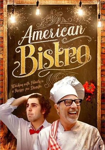 American Bistro смотреть онлайн фильм