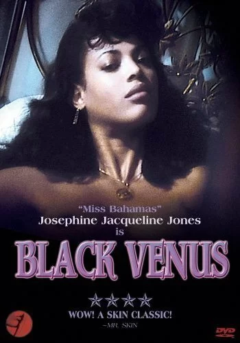 Черная Венера 1983 смотреть онлайн фильм