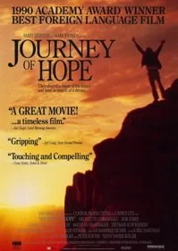 Путешествие надежды 1990 смотреть онлайн фильм
