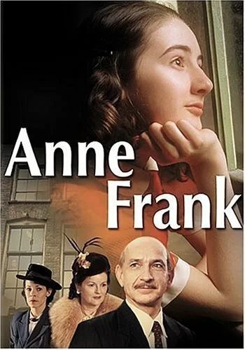 Анна Франк 2001 смотреть онлайн сериал
