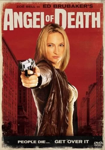 Ангел смерти 2009 смотреть онлайн фильм