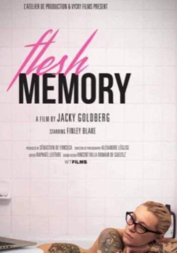 Flesh Memory 2018 смотреть онлайн фильм