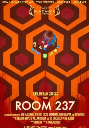 Комната 237 2012 смотреть онлайн фильм