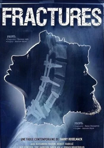 Fractures 2017 смотреть онлайн фильм