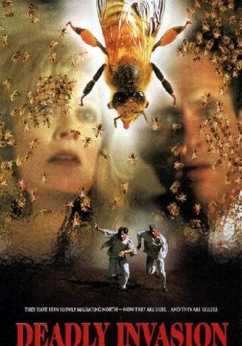 Пчелы-убийцы 1995 смотреть онлайн фильм