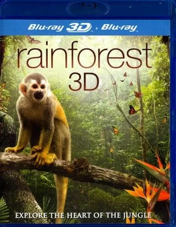 Тропический лес 2012 смотреть онлайн фильм