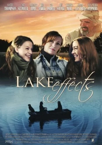 На озере 2012 смотреть онлайн фильм