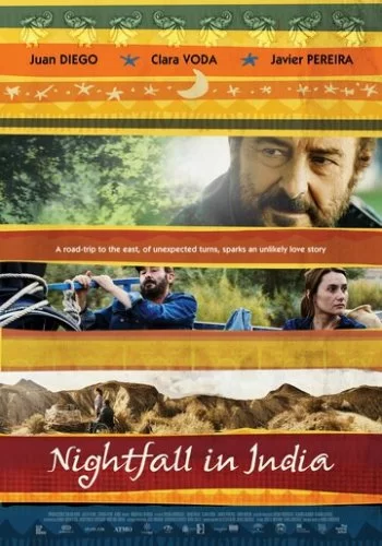 Полночь в Индии 2014 смотреть онлайн фильм