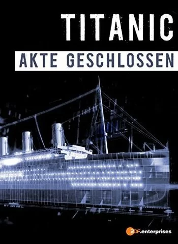 Титаник: Дело закрыто 2012 смотреть онлайн фильм