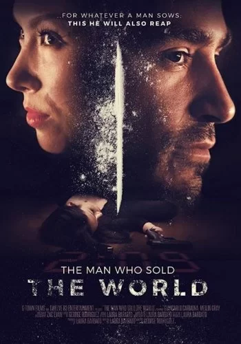 The Man Who Sold the World 2019 смотреть онлайн фильм