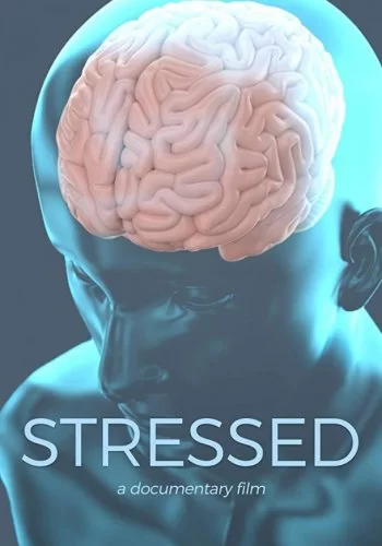 Stressed 2019 смотреть онлайн фильм