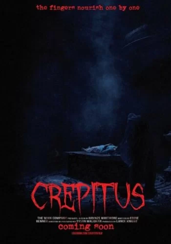 Crepitus 2018 смотреть онлайн фильм