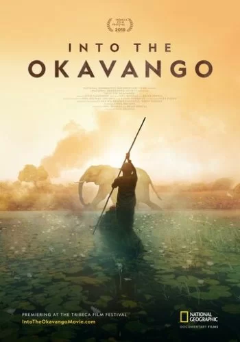 Далеко в Окаванго 2018 смотреть онлайн фильм