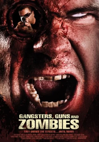 Братва, пушки и зомби 2012 смотреть онлайн фильм