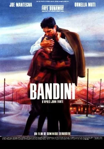 Подожди до весны, Бандини 1989 смотреть онлайн фильм