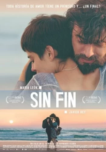 Sin fin 2018 смотреть онлайн фильм