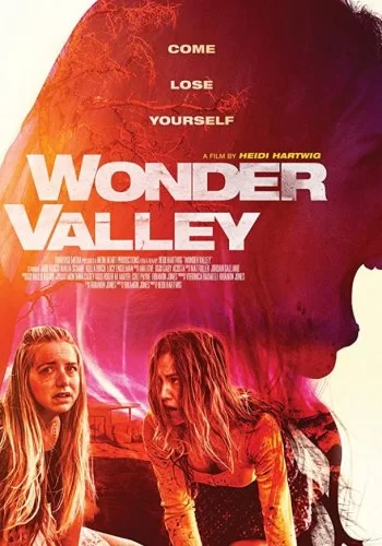 Wonder Valley 2017 смотреть онлайн фильм