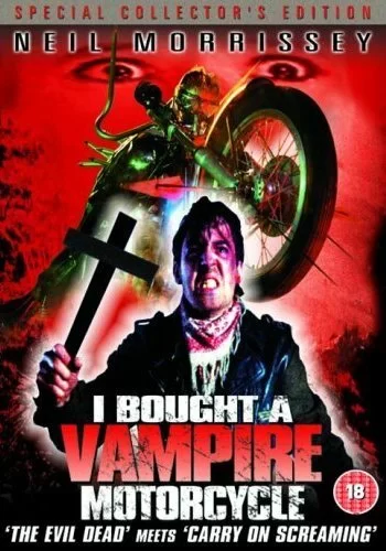 Я купил мотоцикл-вампир 1990 смотреть онлайн фильм