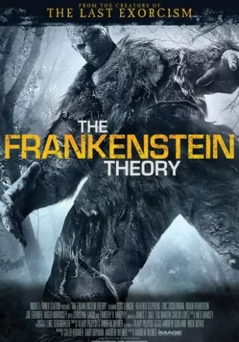 Теория Франкенштейна 2013 смотреть онлайн фильм