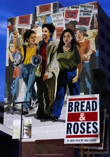 Хлеб и розы 2000 смотреть онлайн фильм
