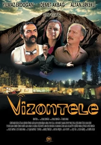 Визонтеле 2001 смотреть онлайн фильм